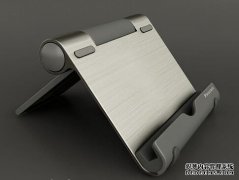 一个普通iPad支架的工业4.0之旅！