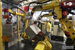 政策助力,智能制造或迎来高潮 政策助力,智能制造或迎来高潮