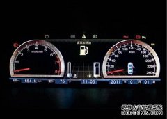 比亚迪的底牌：电动化和电子化