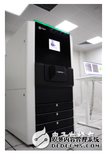 新一代物镜成就国产高速扫描电镜