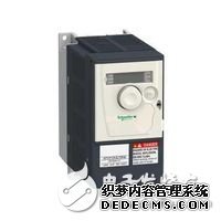 变频器作用及工作原理