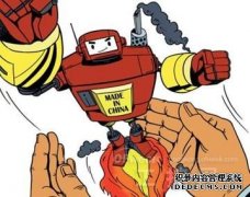 jrs英超直播吧_jrs直播_极速体育nba直播吧行业5大趋势：中国成为机器