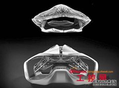 3D打印汽车有望10年内问世