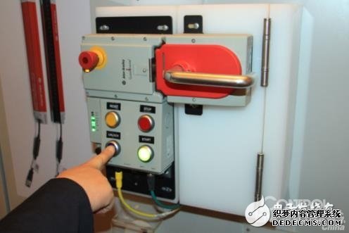 正在发生的未来：一场前所未有的智能制造变革