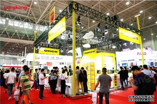 走出上海踏入武汉 工博会首届异地展效果如何？