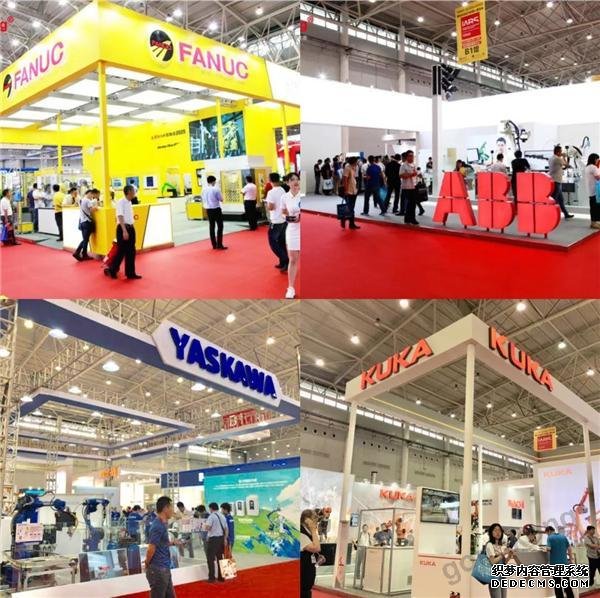 走出上海踏入武汉 工博会首届异地展效果如何？