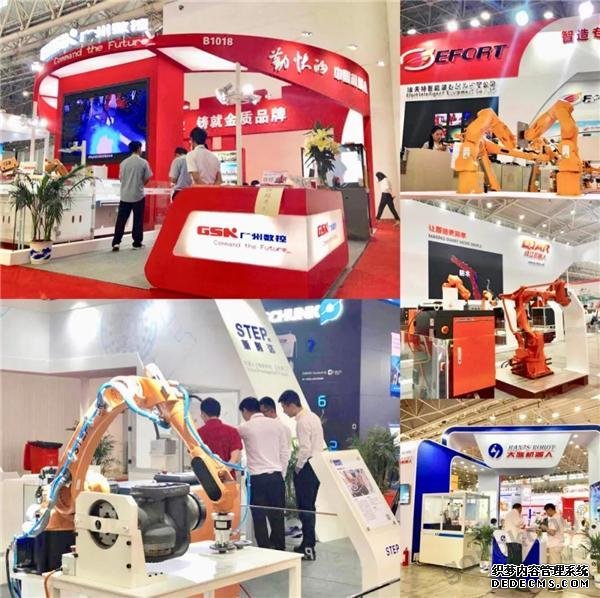 走出上海踏入武汉 工博会首届异地展效果如何？