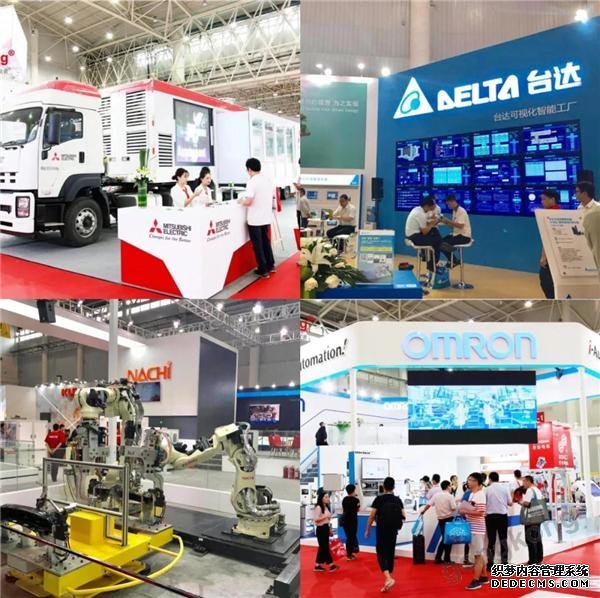 走出上海踏入武汉 工博会首届异地展效果如何？