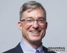 罗克韦尔自动化全球新老大上任：