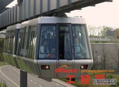 火车不再地上跑 北京今年拟建空中