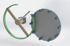 机械自动化福利：一波高清机械动