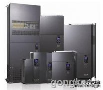 C2000690V系列台达高端磁场变频器八