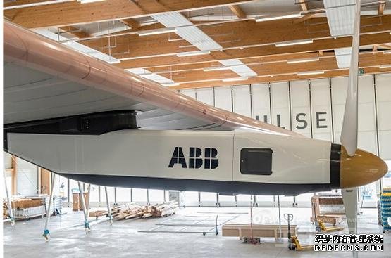 ABB十大新闻