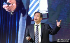 软件化生存：软件加速工业文明的