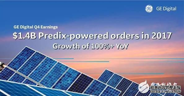 GE撞得头破血流的工业互联网之路，富士康试图走到底？