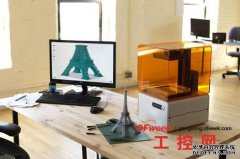 3D打印浪潮中的赢家与输家