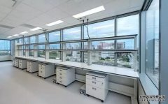 如何合理构建你的科研实验室？