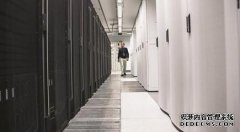 2019看得见的未来：数据中心市场的