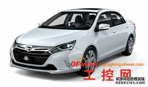 比亚迪:双驱战略引领未来 新技术如何全面开花