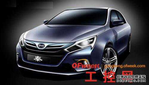 比亚迪:双驱战略引领未来 新技术如何全面开花