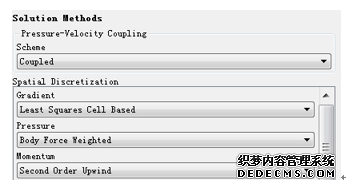  ANSYS Fluent 在热分析中的使用介绍