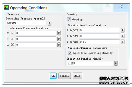  ANSYS Fluent 在热分析中的使用介绍