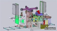 非标自动化行业发展存在7大阻碍！