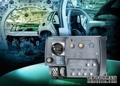 绿色制造与工厂自动化市场分析