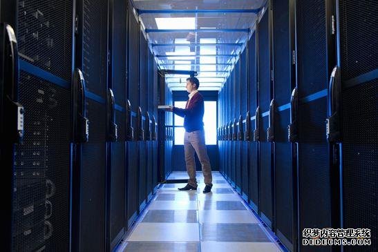 产业互联网时代 高可用方案成企业上云重要选择