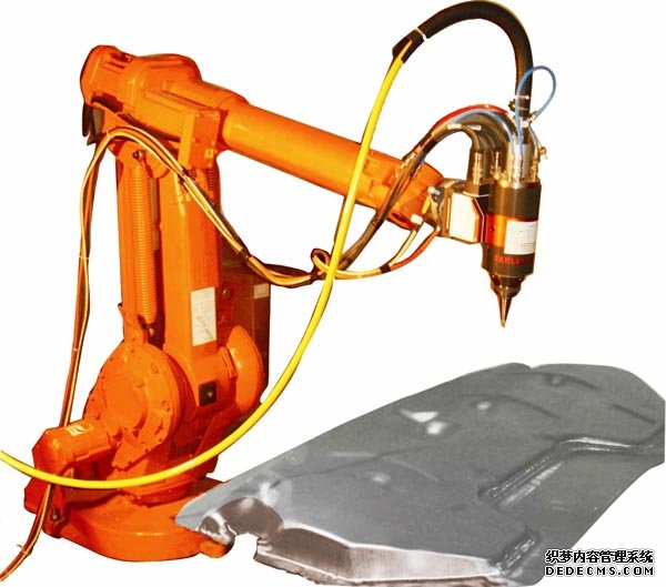 工业jrs英超直播吧_jrs直播_极速体育nba直播吧在模具切割上的应用