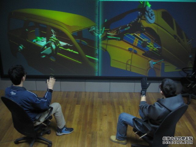 IT技术与自动化