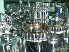 电动汽车发展被看好 自动化行业受