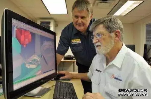 写给沉睡的中国制造业！