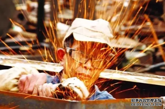 写给沉睡的中国制造业！