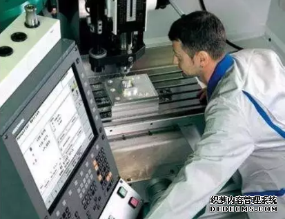 写给沉睡的中国制造业！