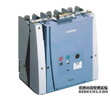 西门子断路器