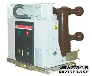 江苏东源电气断路器