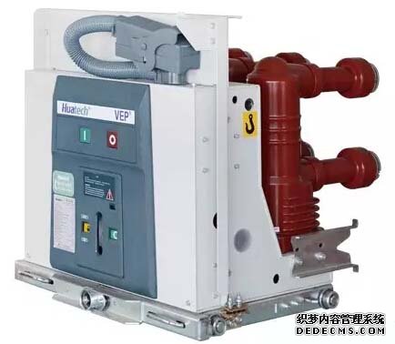 厦门华电断路器