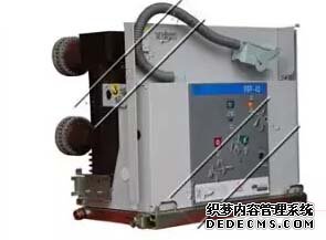 河南森源电气断路器