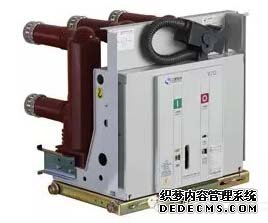 江苏森源电气断路器