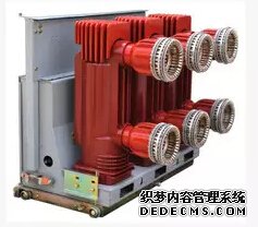 美国通用电气断路器