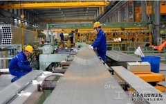 青岛中集：打造冷藏产业数字化智