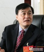 人大代表献策企业发展 人大代表献策企业发展