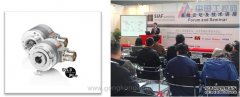 库伯勒副总裁针对编码器在工业安