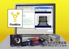 康耐视(COGNEX)发表 PC 视觉系统的 