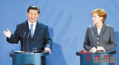 工业4.0时代1+12 中德联手合作领跑全