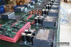 趋向多元化 变频器成现代电力传动