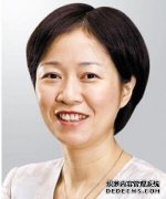 华为副总裁陈黎芳：真正美国制造