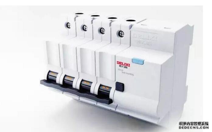 低压电器的定义是什么_低压电器可分为几大类