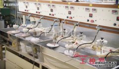 揭秘富士龙精密镜头先进制造过程 揭秘富士龙精密镜头先进制造过程